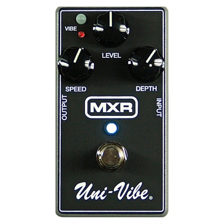 MXR M68 Uni-Vibe Chorus/Vibrato