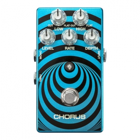 MXR WA38 Wylde Chorus