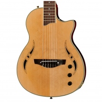 Harley Benton Nashville Nylon NT