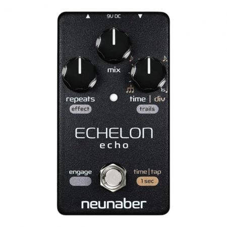 Neunaber Echelon Echo V2