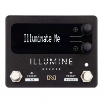 Neunaber Illumine Stereo Reverb