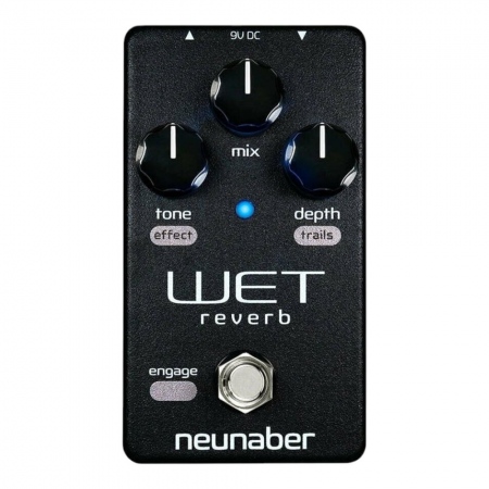 Neunaber Wet Reverb V5