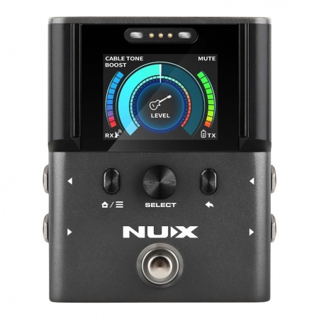 NUX B-8 Wireless-System