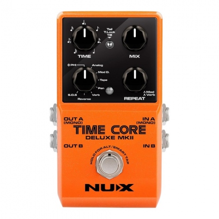 NUX Time Core Deluxe MKII