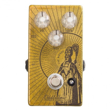 Oddfellow The Bishop Overdrive