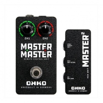OKKO MasterMaster Amp Volume System