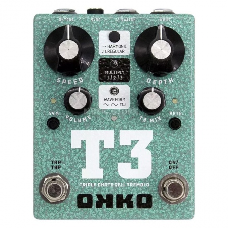 OKKO T3 Tremolo
