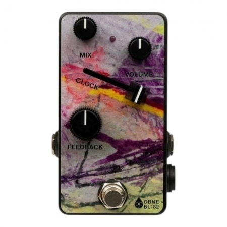 Old Blood Noise Endeavors BL-82 Chorus