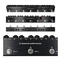 One Control Chamaeleo Tail Loop MK3 5-Loop Programmable Switcher