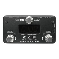 One Control Gecko MK3 Switcher