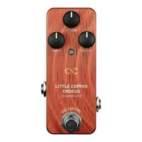 One Control Little Copper Chorus