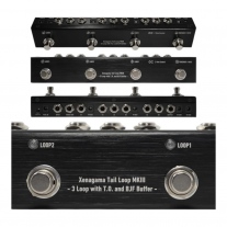 One Control Xenagama Tail Loop MK3 Switcher