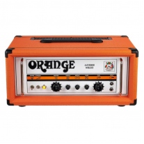 Orange AD200B MK3 Head 300W Tube Bass Head