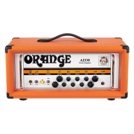 Orange AD30HTC Head 30W Tube Guitar Head