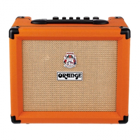 Orange Crush 20 Combo 20W Guitar