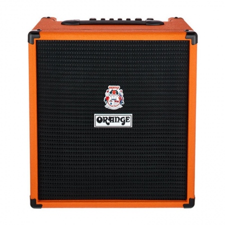 Orange Crush Bass 50 Combo 50W Bass