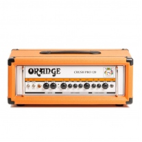 Orange Crush CR120H Head 120W Guitar Amp Head