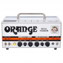 Orange Dual Terror Head 30W Tube Guitar Head