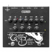Orange Guitar Butler Preamp