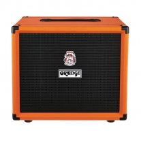 Orange OBC112 1x12 400W Bass Cabinet