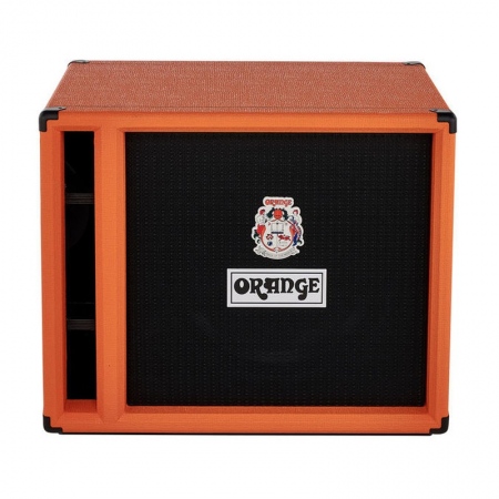 Orange OBC115 1x15 400W Bass Cabinet