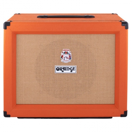 Orange PPC112 1x12 60W Cabinet