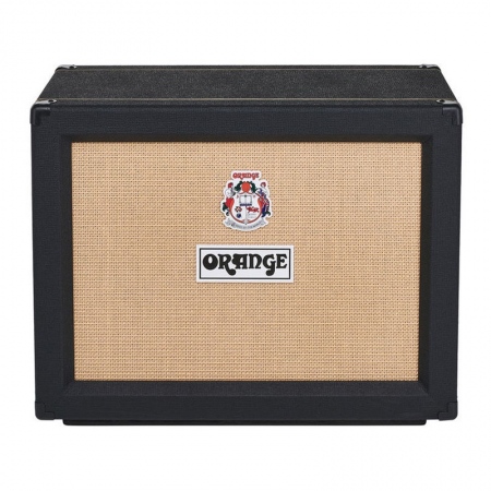 Orange PPC212-COB Black 2x12 120W Cabinet Orange PPC212-COB Black 2x12 120W Cabinet