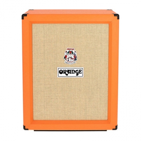 Orange PPC212V 2x12 120W Cabinet Orange PPC212V 2x12 120W Cabinet