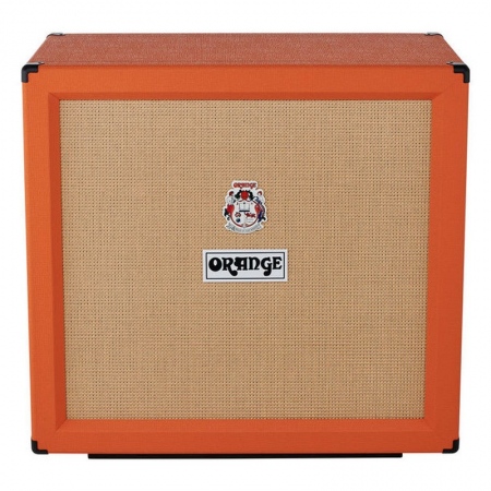 Orange PPC412 4x12 240W Cabinet