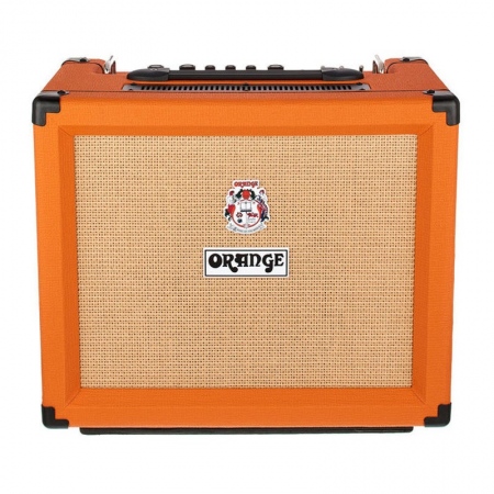 Orange Rocker 15 Combo 15W Guitar Tube