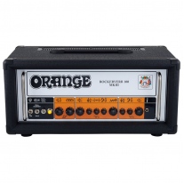 Orange Rockerverb 100H MKIII BK Head 100W Tube Guitar Head