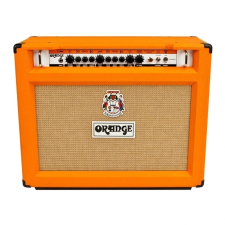 Orange Rockerverb 50 MK3 212 Combo 50W Guitar Tube