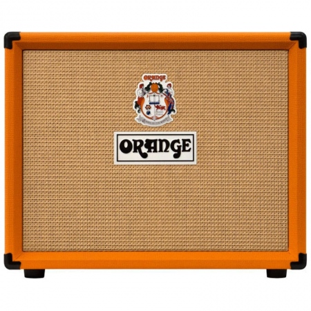 Orange Super Crush 100 Combo 100W Guitar