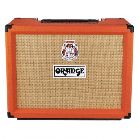 Orange TremLord 30 Combo 30W Guitar Tube