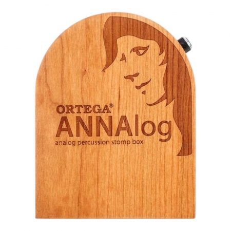Ortega ANNAlog