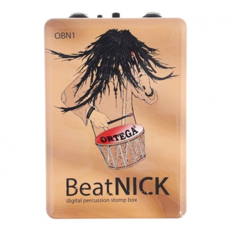 Ortega Beat NICK