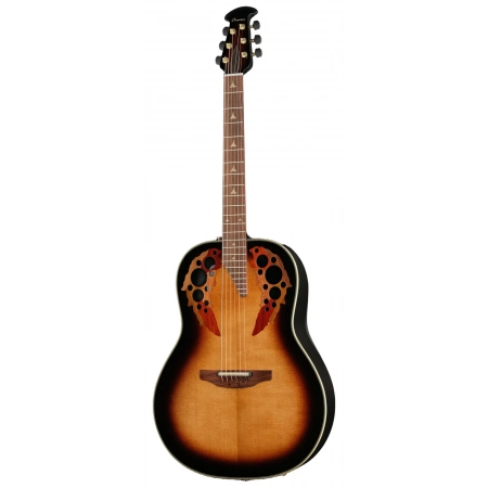 Акустична гітара Ovation 1718-1-G Pro Elite Sunburst