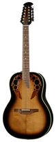 Акустична гітара Ovation 1758-1-G 12 String Pro Elite