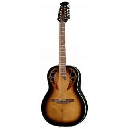 Акустична гітара Ovation 1758-1-G 12 String Pro Elite