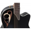 Акустическая гитара Ovation Celebrity Deluxe CDX40-5-G BLS