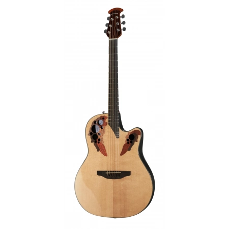 Акустична гітара Ovation Celebrity Elite CE44-4-G