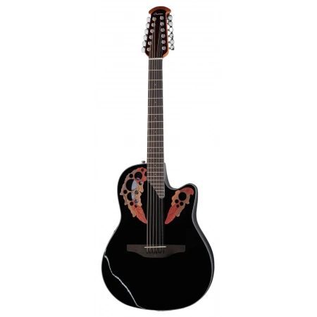 Акустична гітара Ovation Celebrity Elite CE4412-5-G