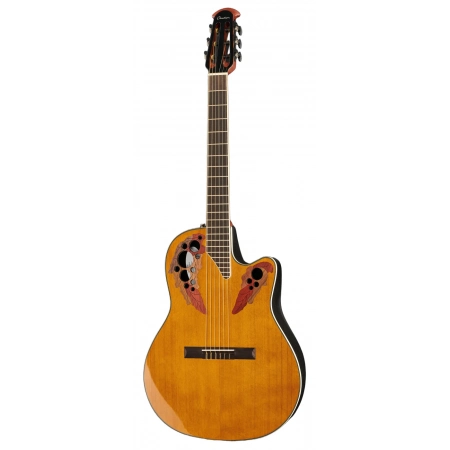 Класична гітара Ovation Celebrity Elite CE44C-4A-G