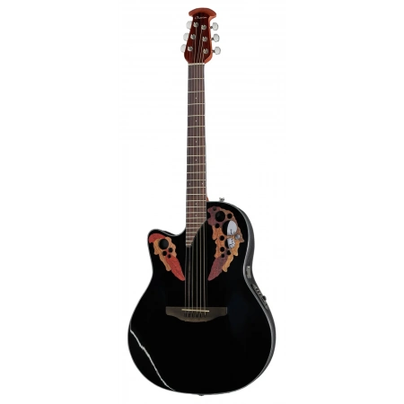 Акустическая гитара Ovation Celebrity Elite CE44L-5-G