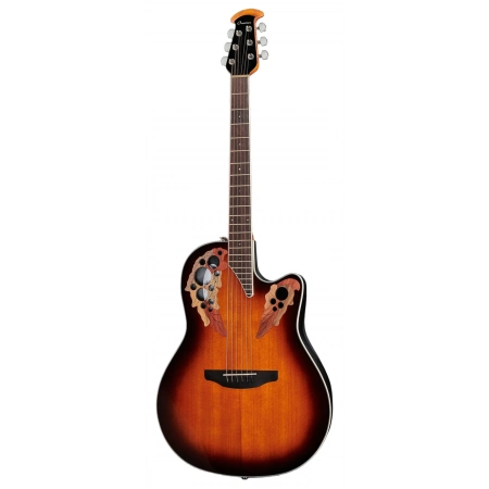 Акустическая гитара Ovation Celebrity Elite CE48-1-G