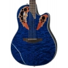 Акустическая гитара Ovation Celebrity ElitePlusCE44P-8TQ-G