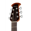Акустическая гитара Ovation Celebrity ElitePlusCE44P-8TQ-G