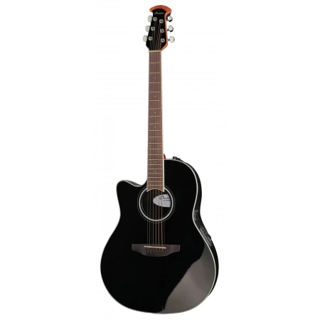 Акустическая гитара Ovation Celebrity Trad. LH CS24L-5G-G