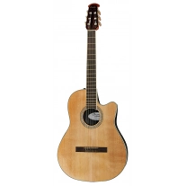 Классическая гитара Ovation Celebrity Tradition CS-24C-4-G