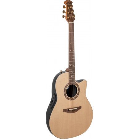 Акустична гітара Ovation Pro Legend 1767-4S-G USA